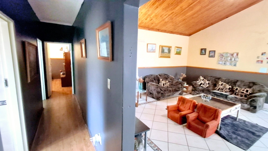 3 Bedroom Property for Sale in Sasolburg Ext 11 Free State